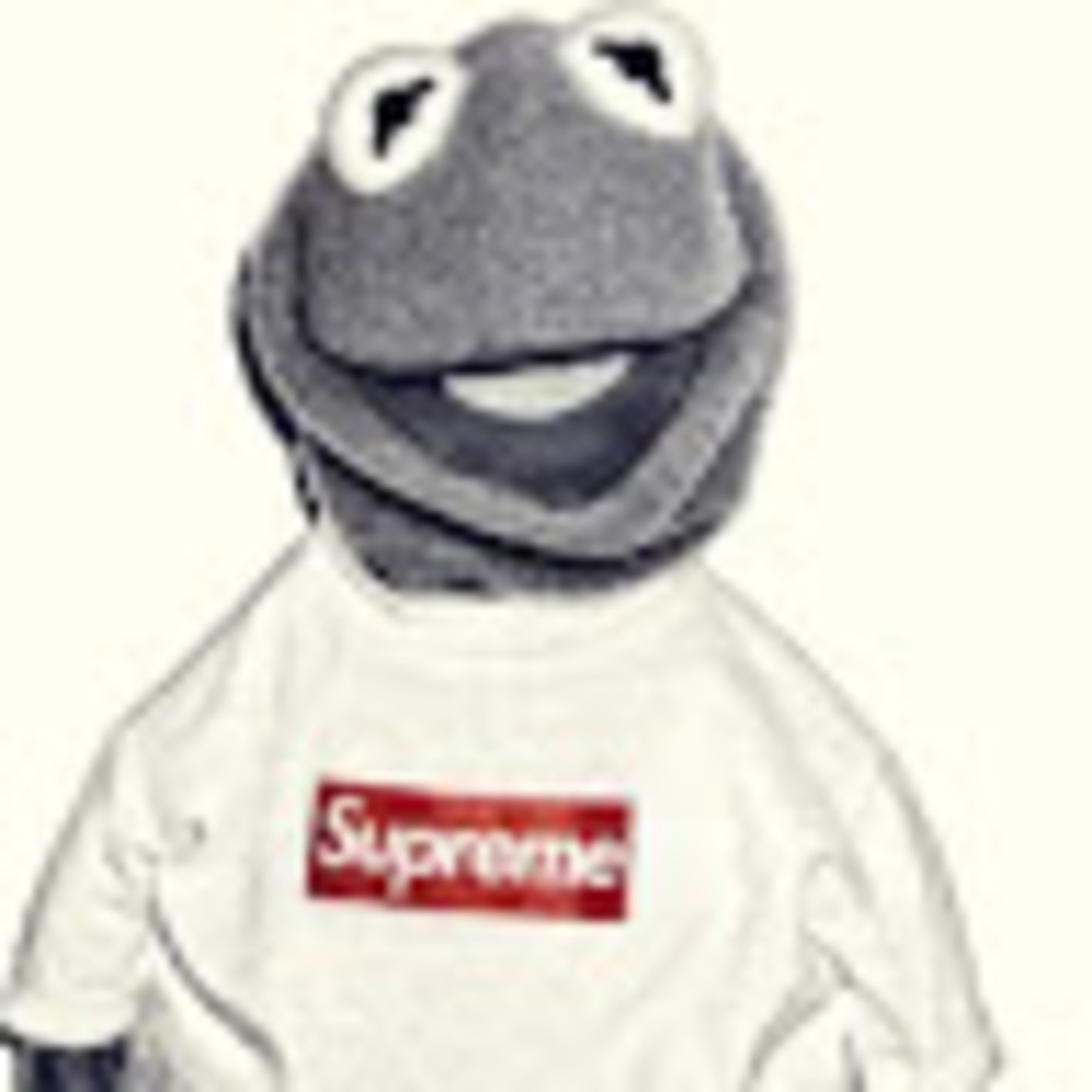 Meet your Posher, Matt